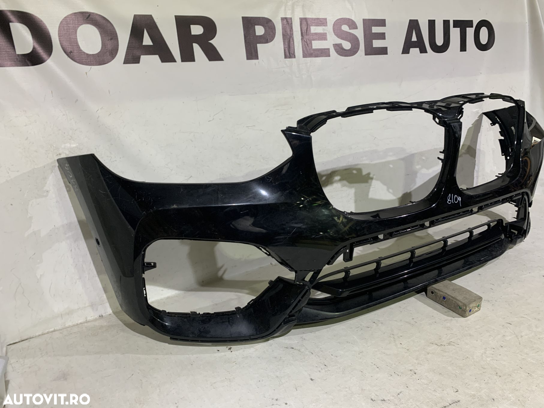 Bara fata BMW X3, G01, 2018, 2019, 2020, 2021, cod origine OE 5111139605. - 3