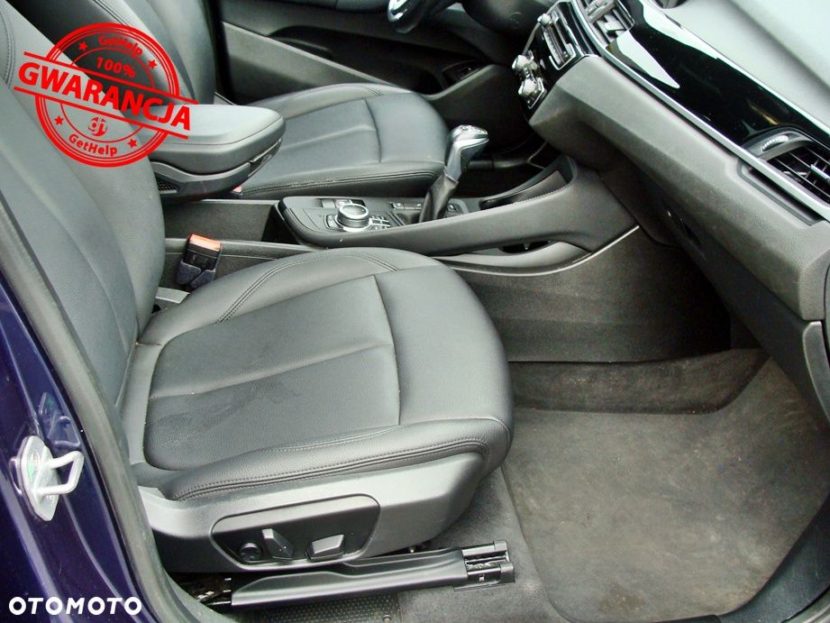 BMW X1 - 12