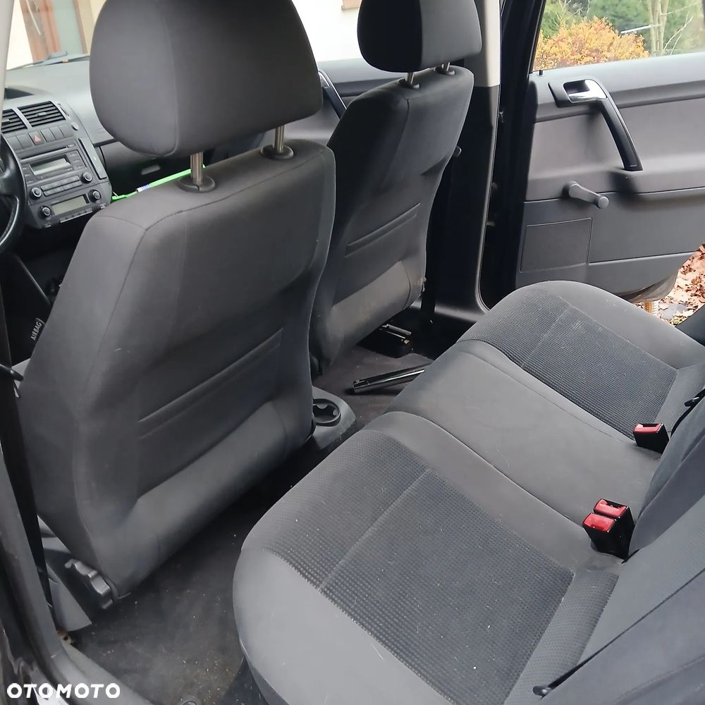 Volkswagen Polo 1.2 Comfortline - 6