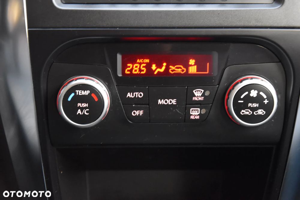 Suzuki SX4 1.6 VVT 4x4 Limited - 20