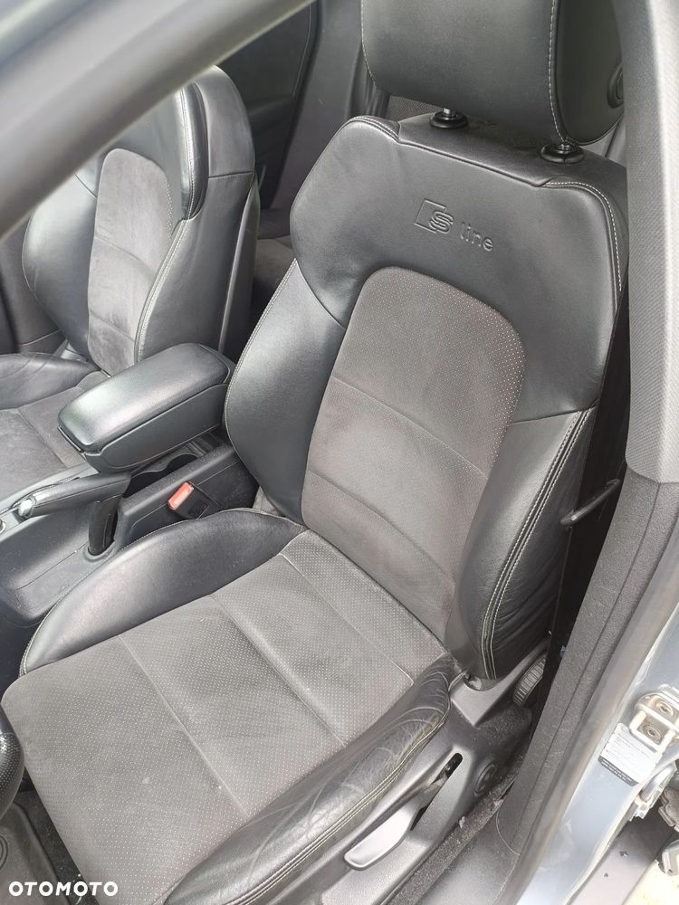 Audi A3 1.8 TFSI S line Sportpaket - 15