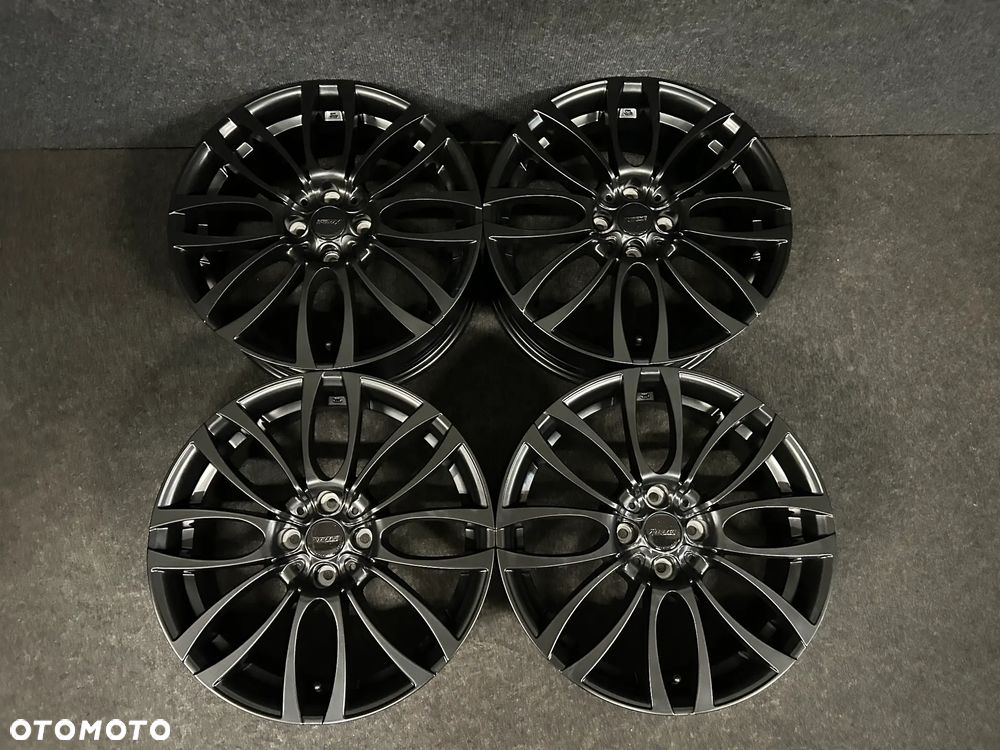 Alufelgi Renault Captur I, Clio IV, V, Dacia Sandero 17 cali 4x100 4szt. Jak Nowe! - 3