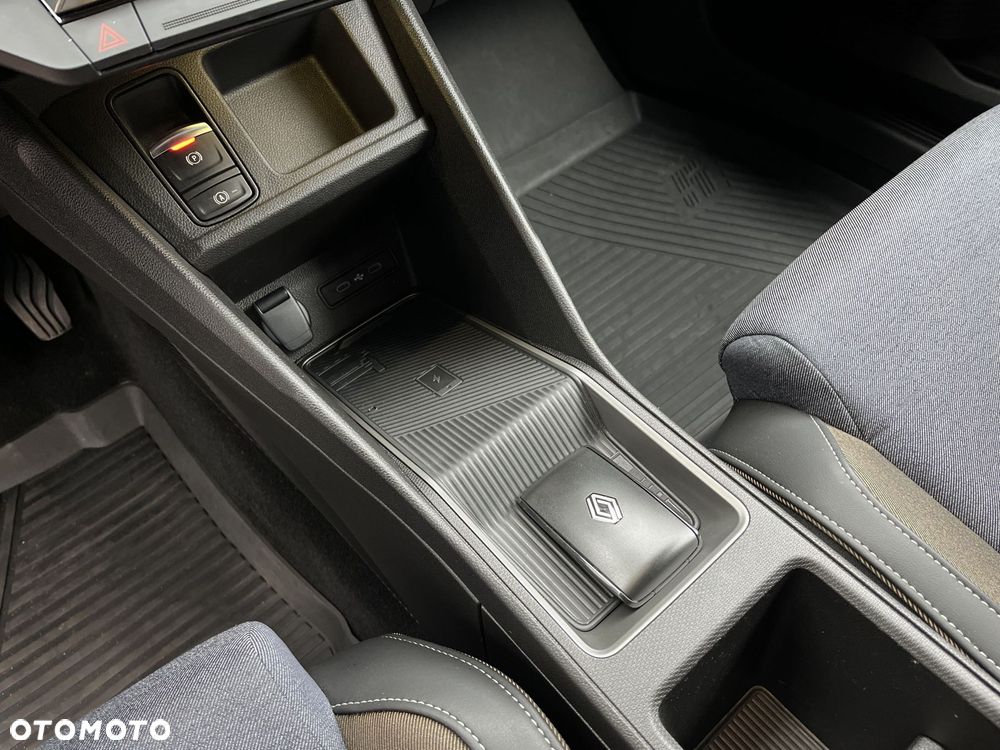 Renault 5 40kWh Urban Range Techno - 28