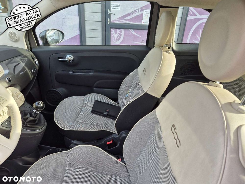 Fiat 500 - 15