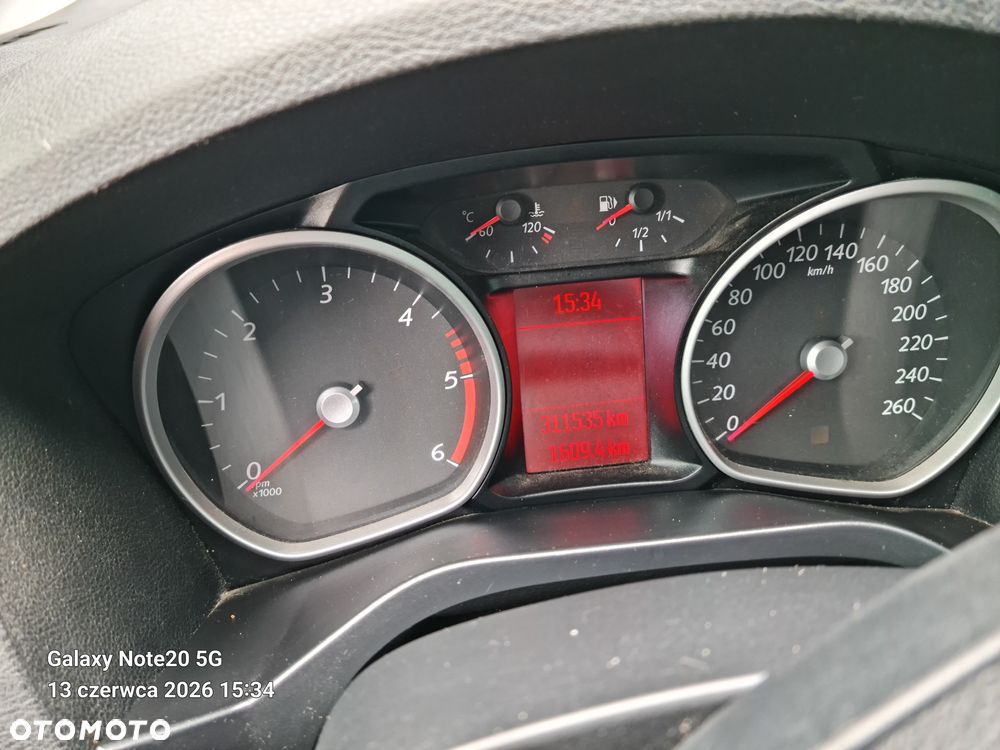 Ford S-Max - 37