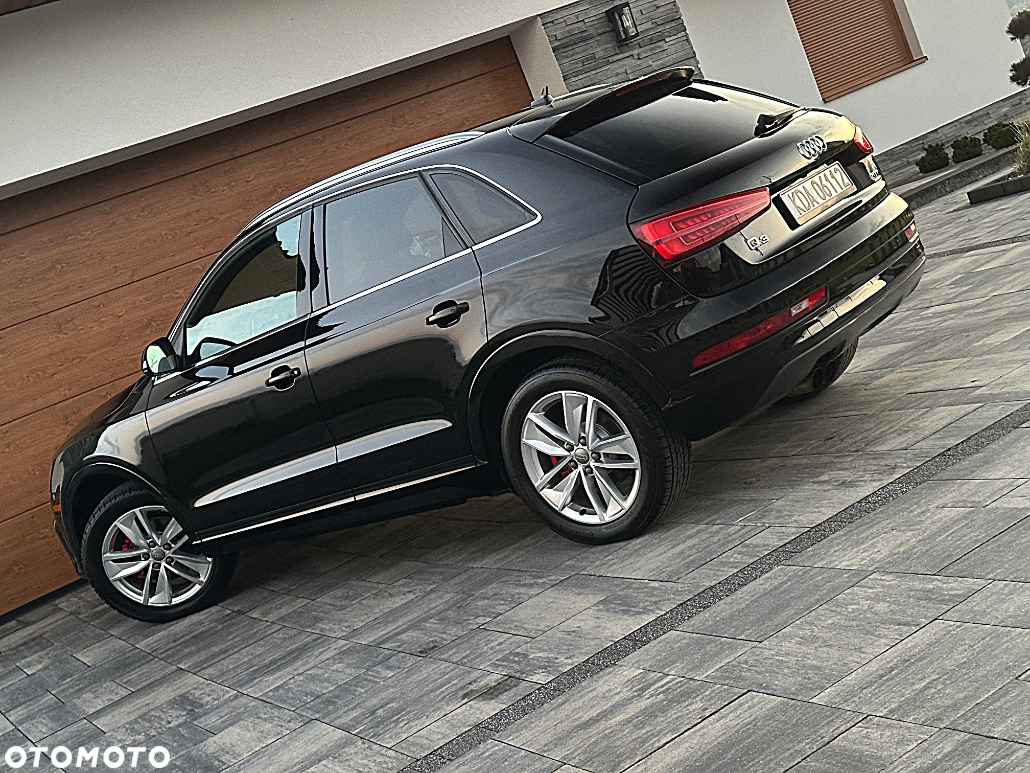Audi Q3 - 25