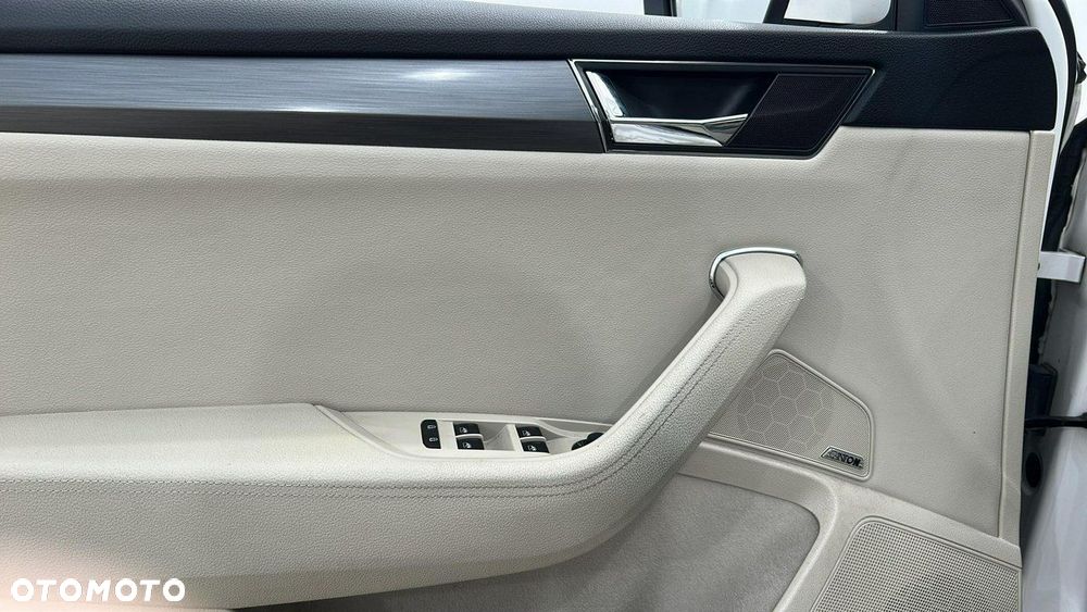 Skoda Superb 1.5 TSI Active - 13