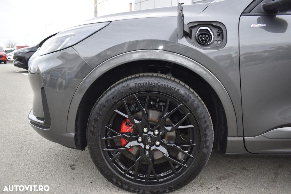 Ford Kuga - 9