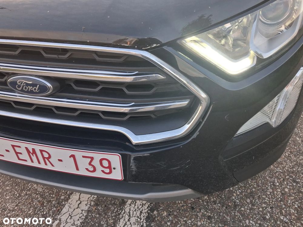 Ford EcoSport - 14
