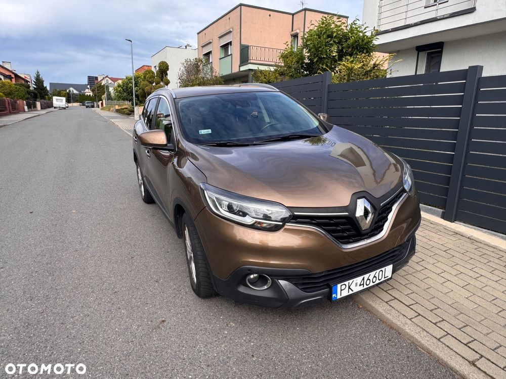 Renault Kadjar - 1