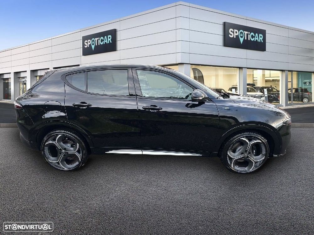 Alfa Romeo Tonale 1.5 VGT Hybrid Sport Speciale - 4