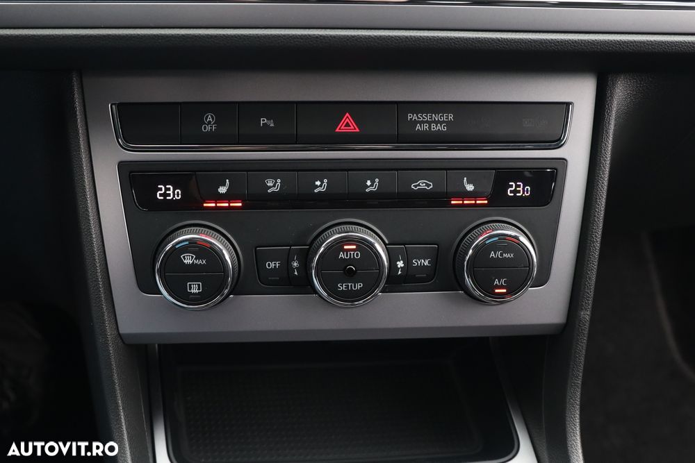 Seat Leon 1.6 TDI Start&Stop Style - 16