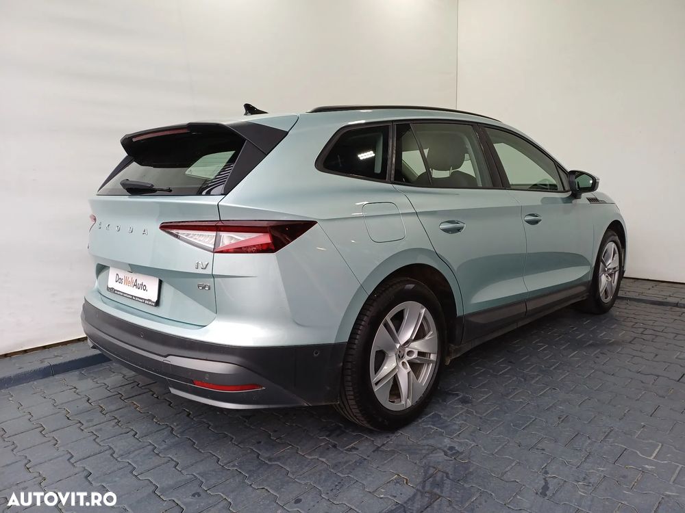 Skoda Enyaq 60 - 33