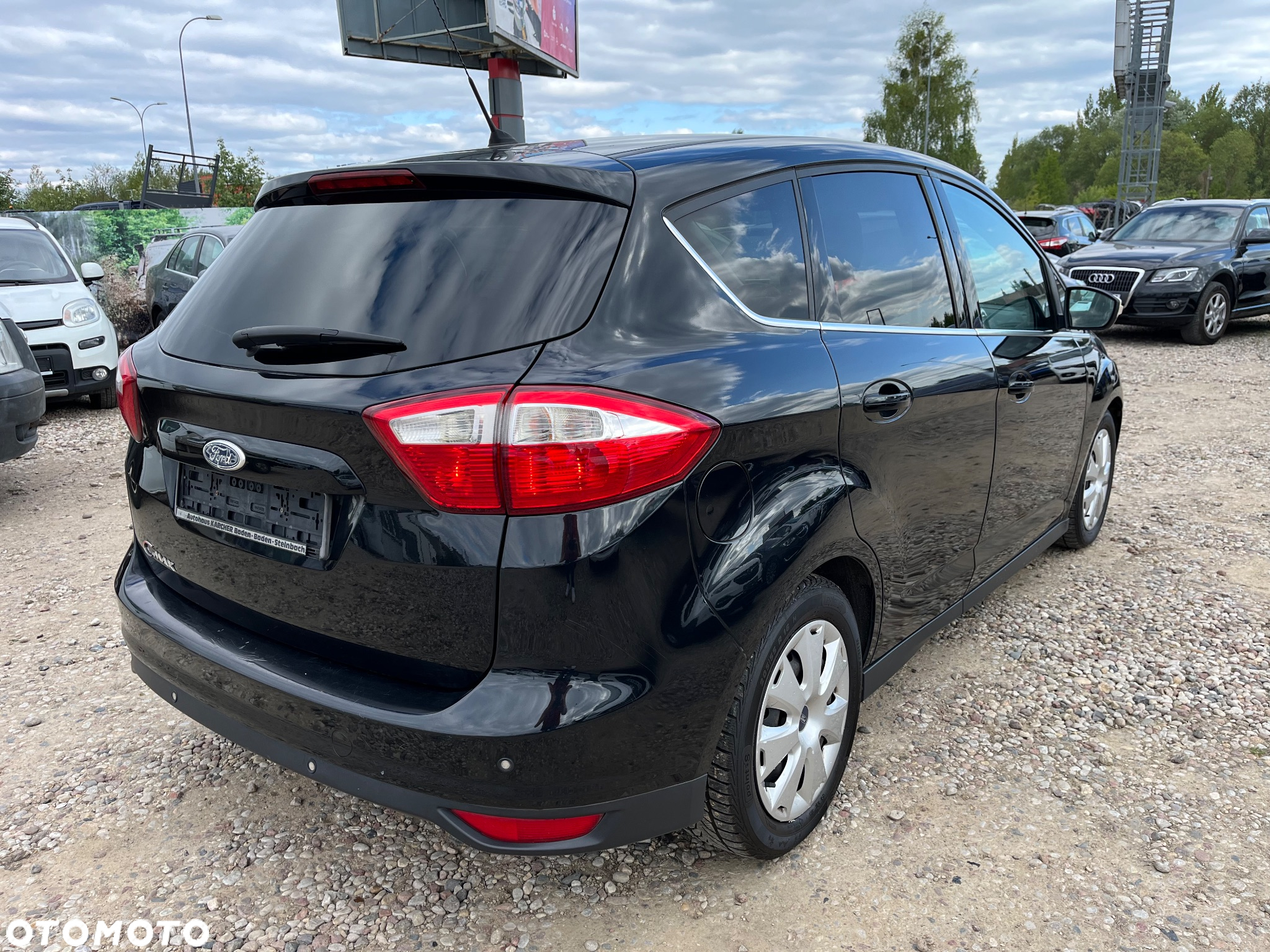 Ford C-MAX 1.6 Ambiente - 5