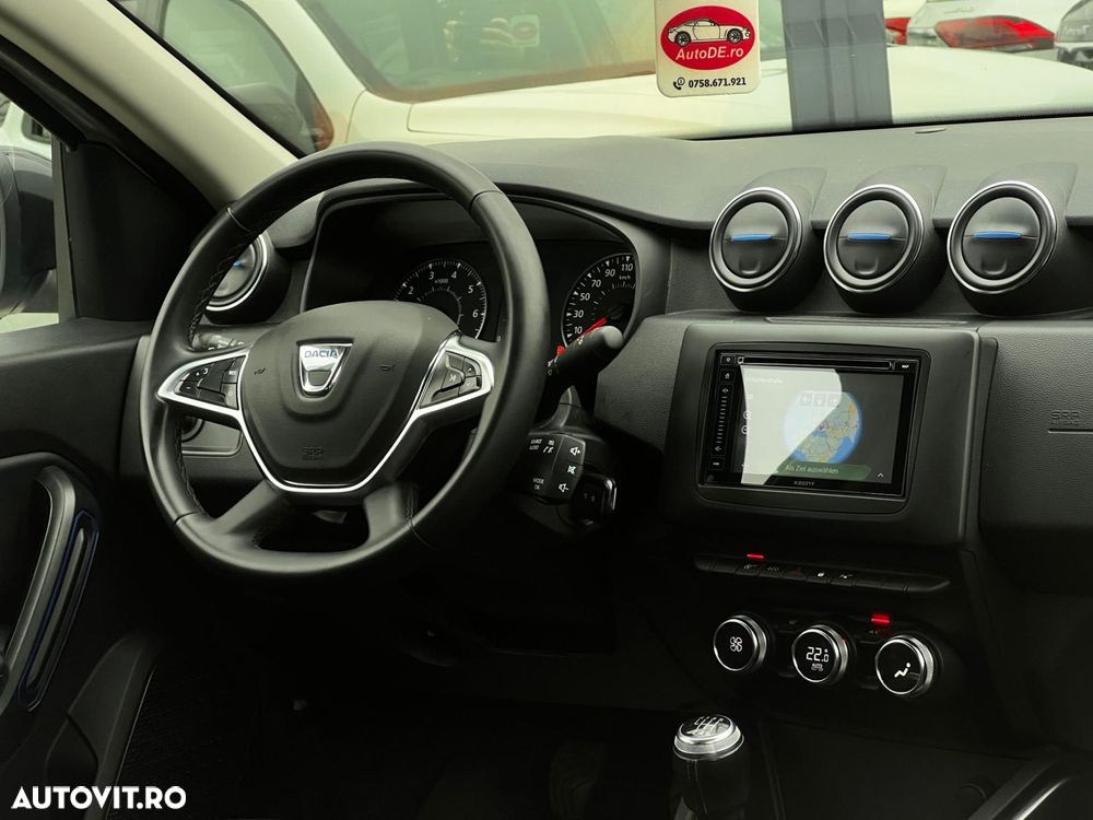 Dacia Duster - 8