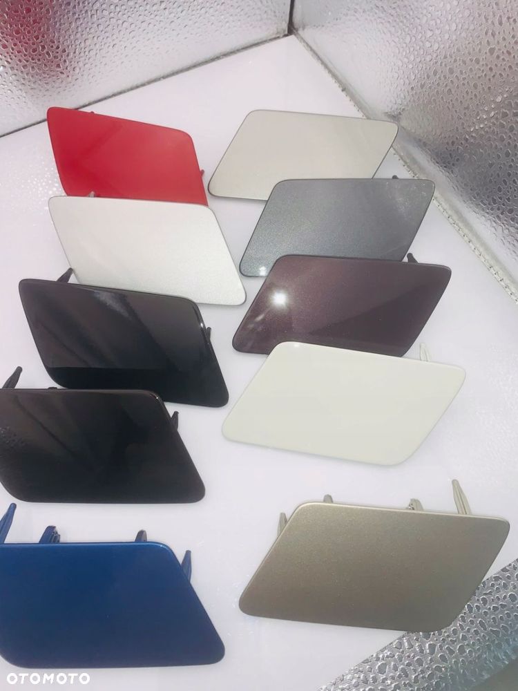 ZAŚLEPKA SPRYSKIWACZA VW POLO 5  6R  OEM NOWA 6R0955110A - 8