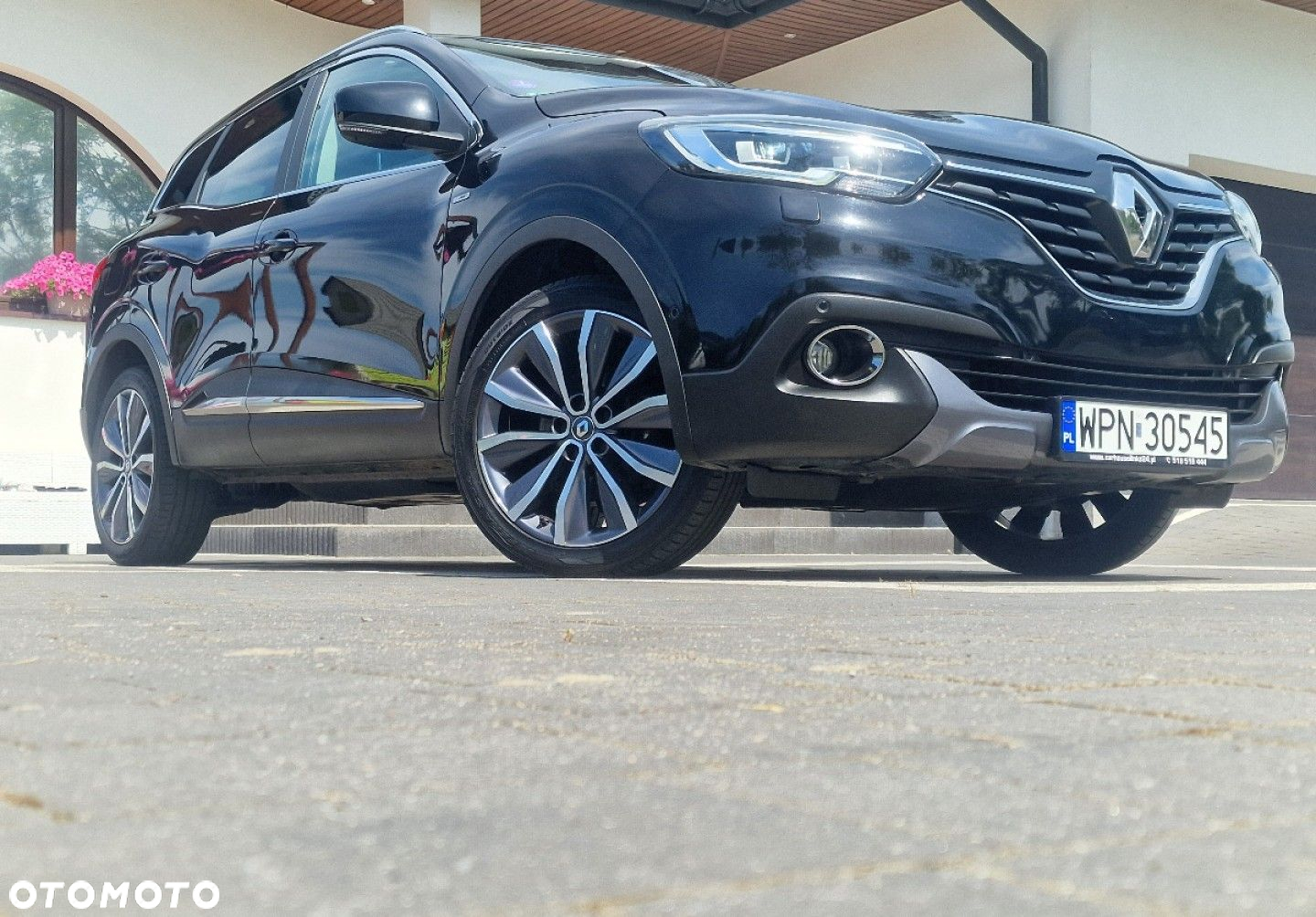 Renault Kadjar - 14