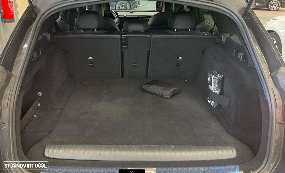 Mercedes-Benz E 300 - 9