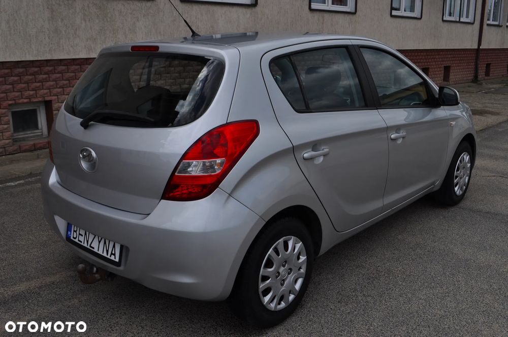 Hyundai i20 1.2 Edition 20 - 6