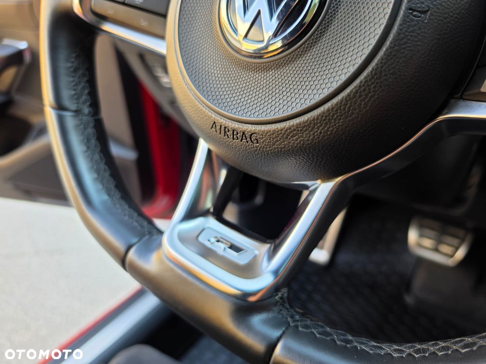Volkswagen Arteon 2.0 TDI SCR R-Line DSG - 14