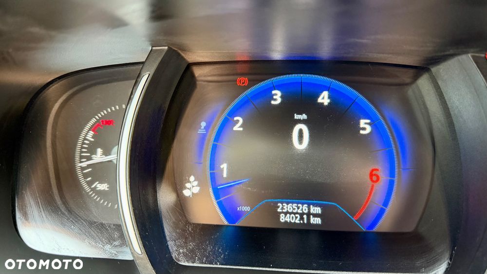 Renault Megane 1.6 SCe Limited - 15