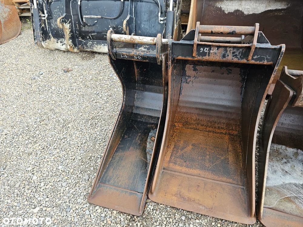 Liebherr A 912 Compact - 39