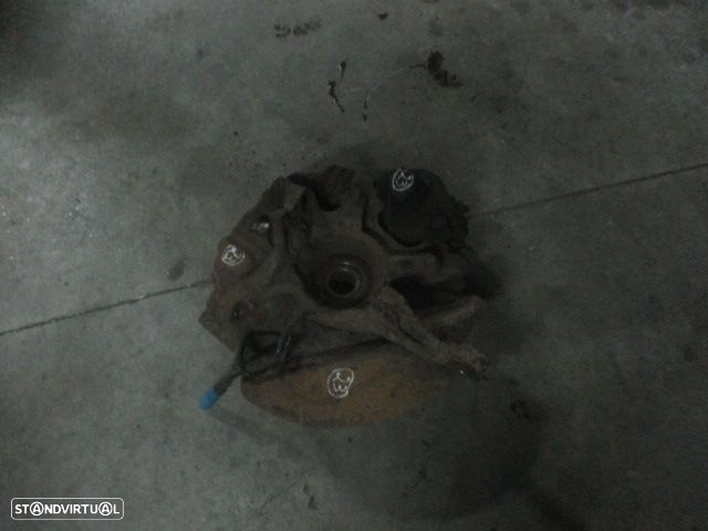 Manga De Eixo MEIX23 BMW X5  2000 3.0D FE COM BOMBITO 33 X5 3.0D - 3