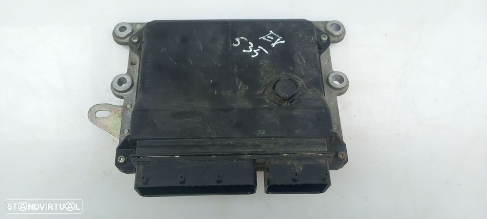 Centralina motor / ECU TOYOTA iQ (_J1_) - 2