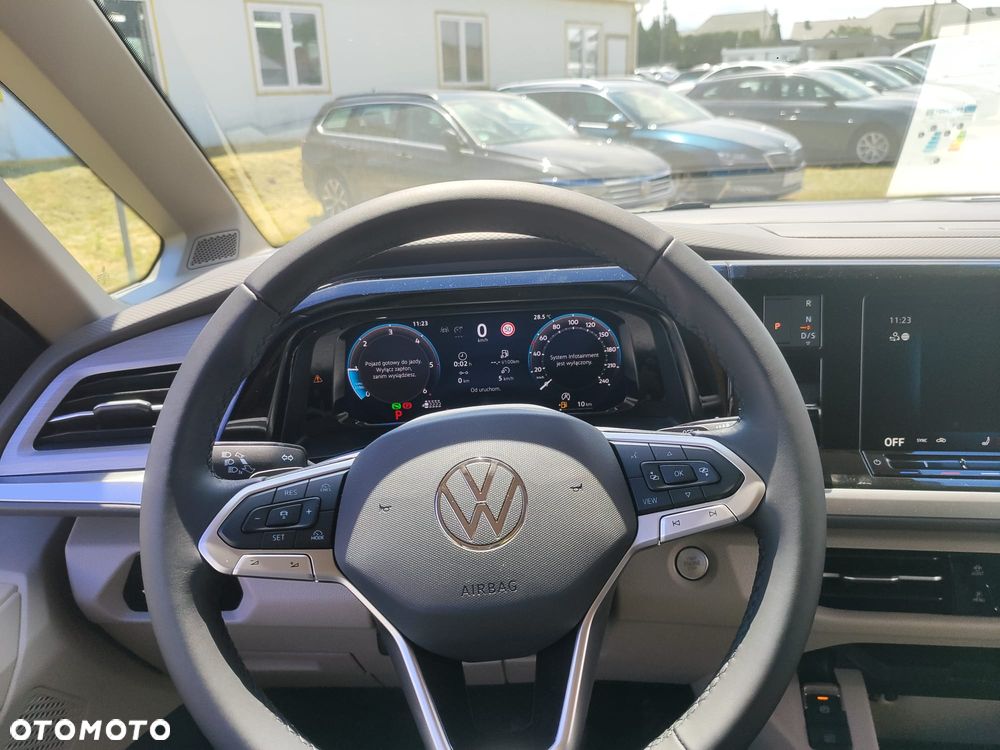 Volkswagen Multivan 2.0 TDI L2 Edition DSG - 18