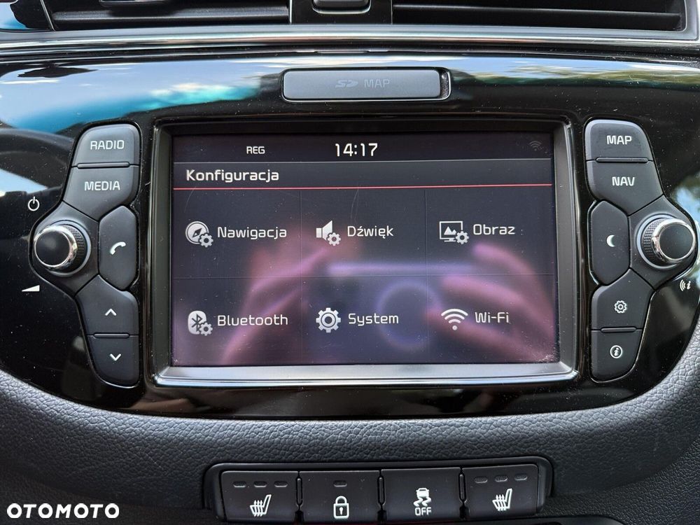 Kia Ceed - 20