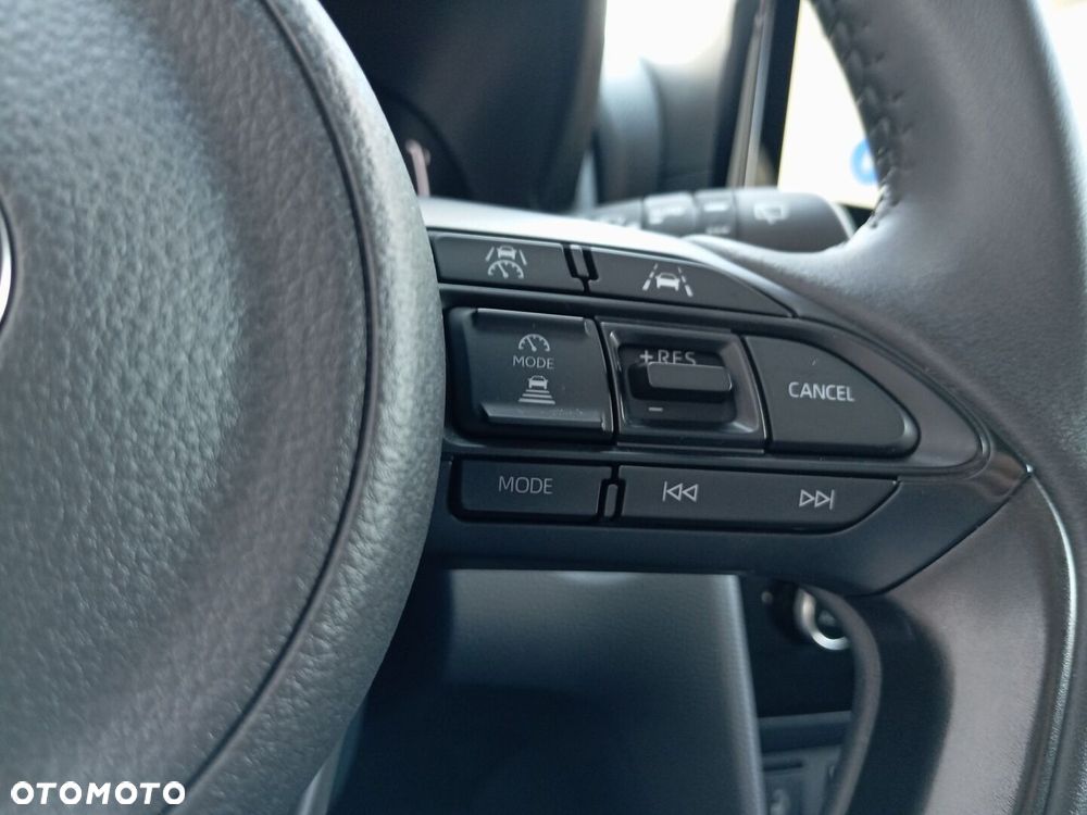 Toyota Yaris Cross Hybrid 1.5 Style - 14