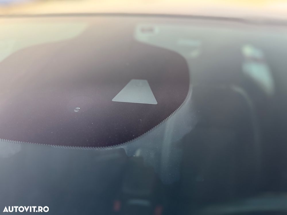 Opel Astra 1.6 D Start/Stop Innovation - 29