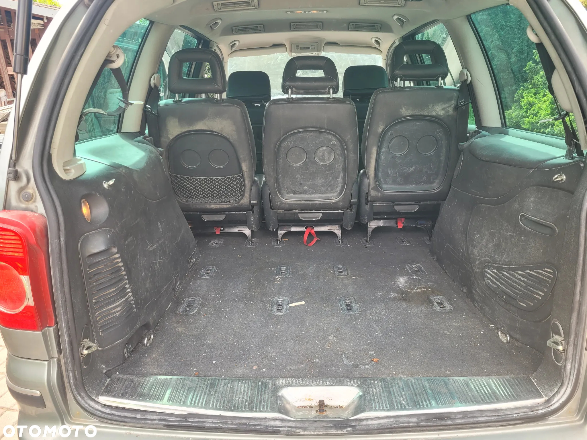 Volkswagen Sharan - 6