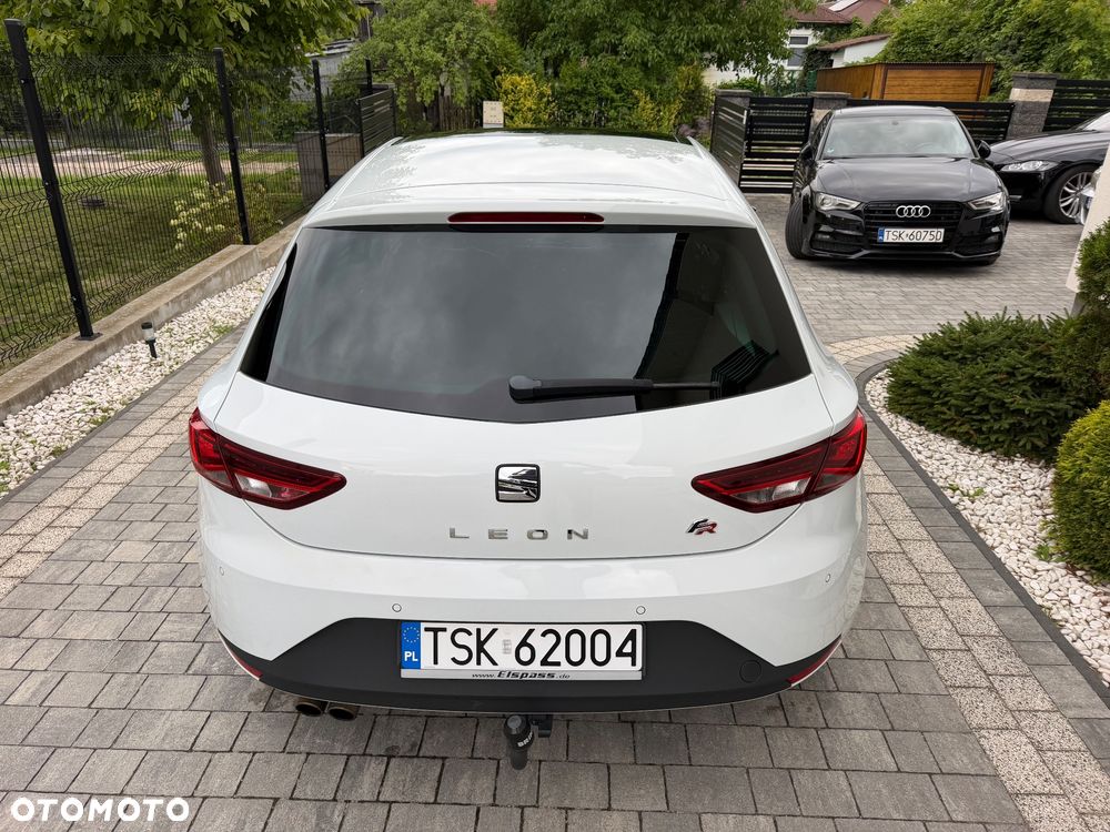 Seat Leon - 5