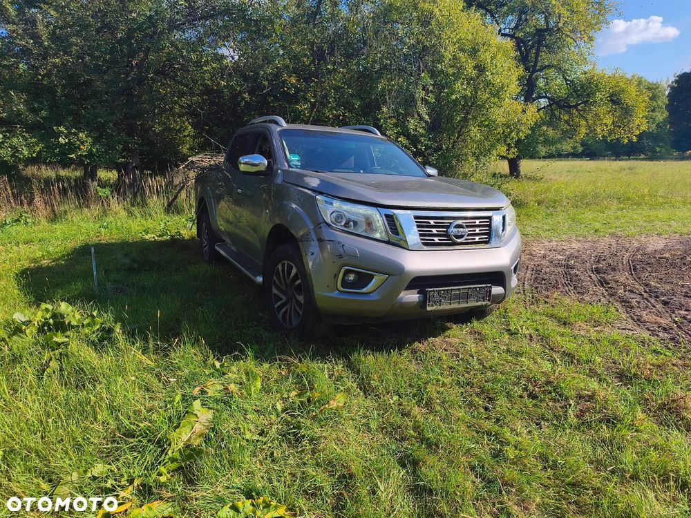 Nissan Navara - 21
