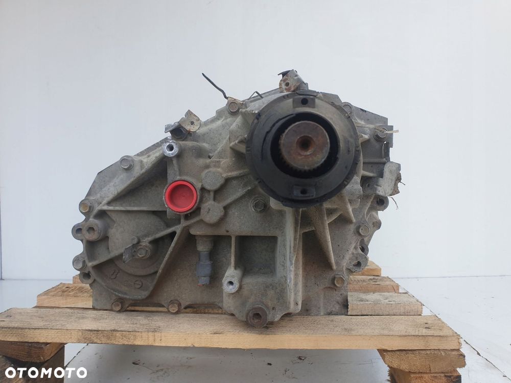 Nissan Pathfinder III IV R51 R52 3.0 V6 DCI REDUKTOR SKRZYNI BIEGÓW 1XR8C - 13