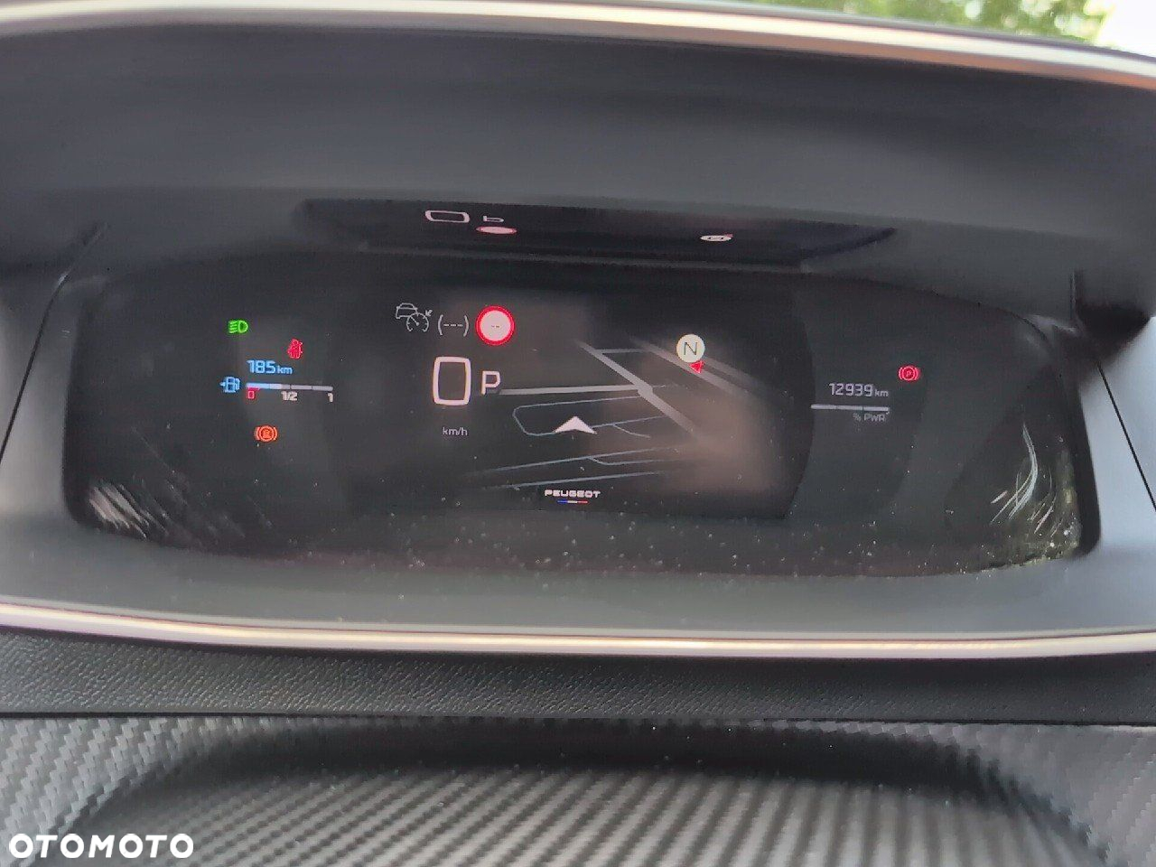 Peugeot 2008 - 21