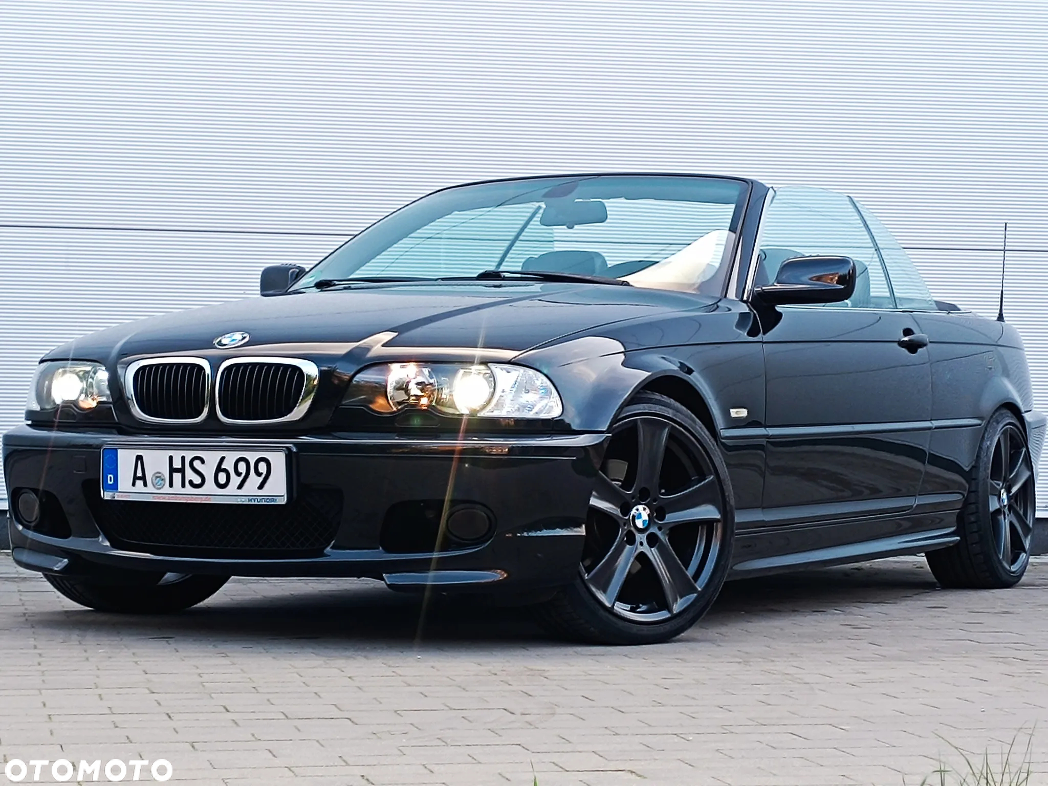 BMW Seria 3 325 Ci Edition Sport - 24