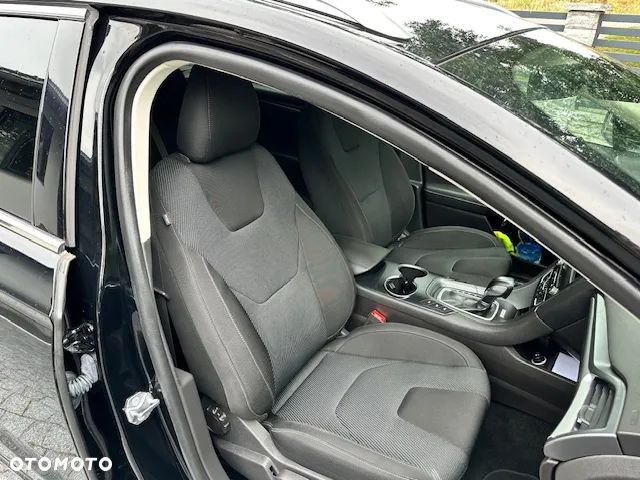 Ford Mondeo 2.0 TDCi Start-Stopp PowerShift-Aut Titanium - 14