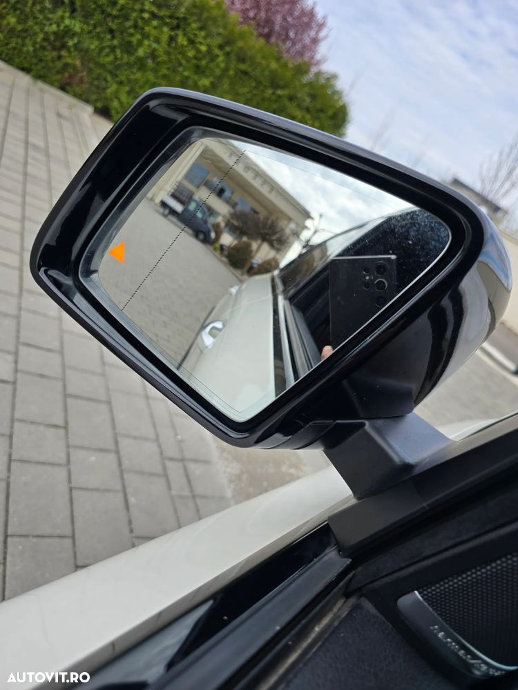 Mercedes-Benz GLE Coupe - 27