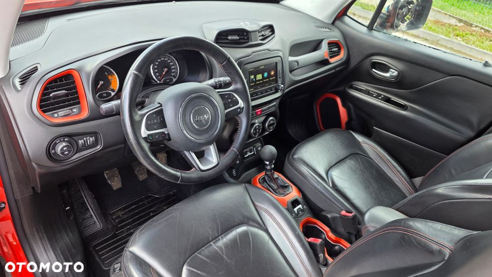 Jeep Renegade 2.0 MultiJet Active Drive Opening Edition Start&Stopp - 7
