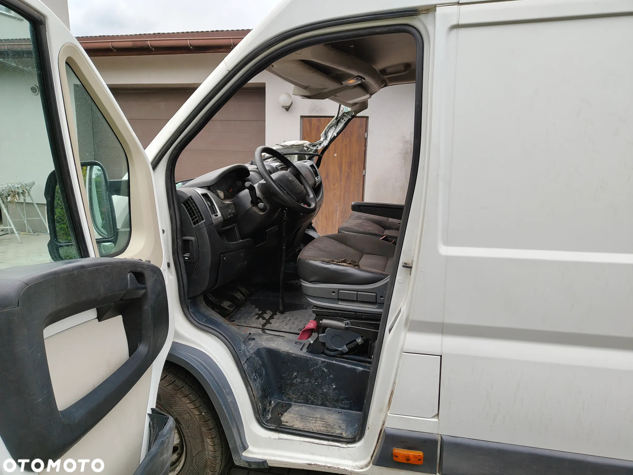 Peugeot Boxer - 6