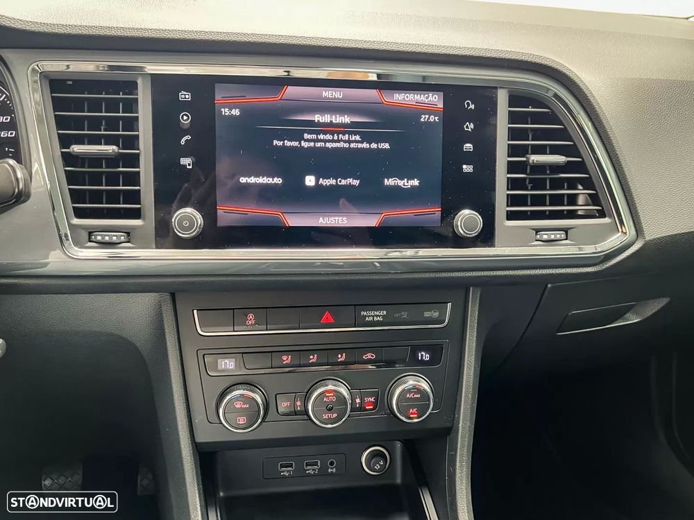 SEAT Ateca 1.0 TSI Style - 14