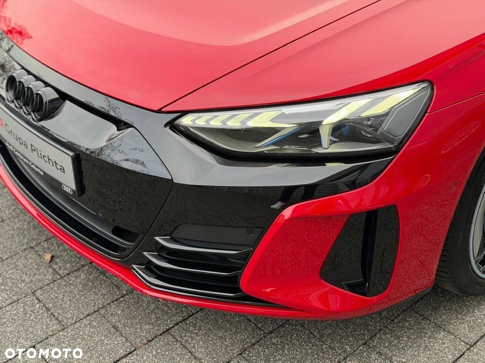Audi RS e-tron GT 93kWh Quattro - 10