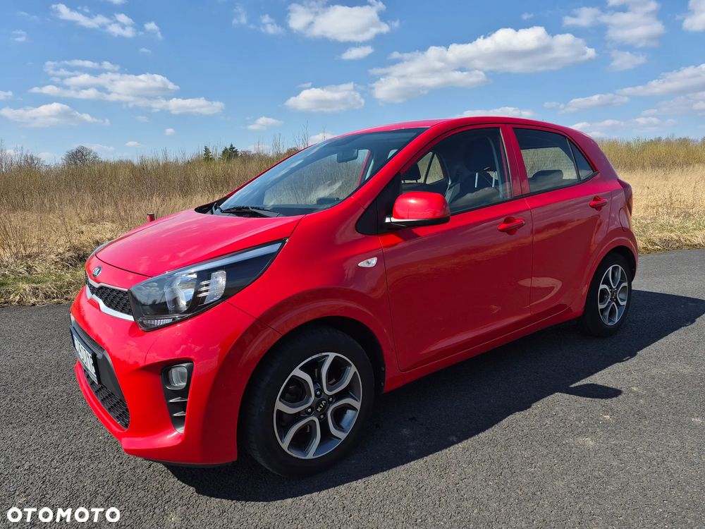 Kia Picanto 1.0 L - 2