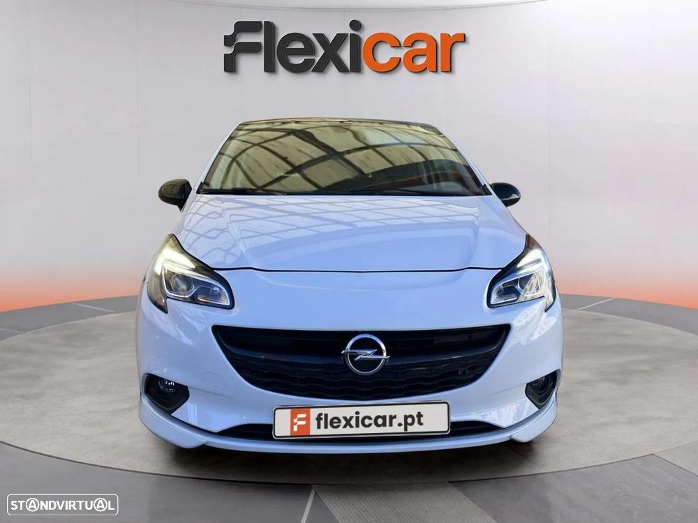 Opel Corsa 1.0 T GT - 4