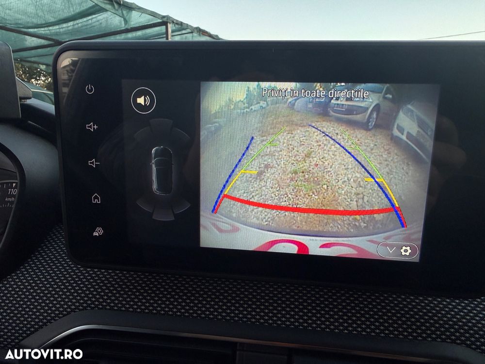 Dacia Logan ECO-G 100 MT6 Comfort - 8