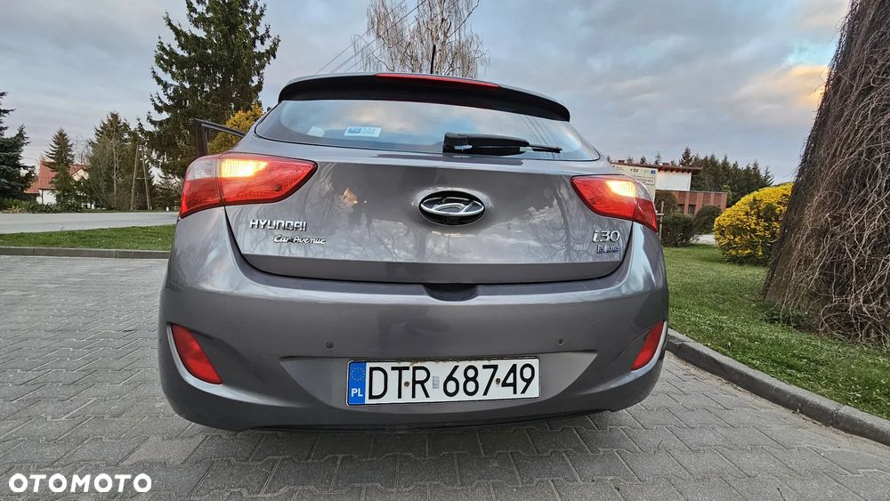 Hyundai i30 - 5