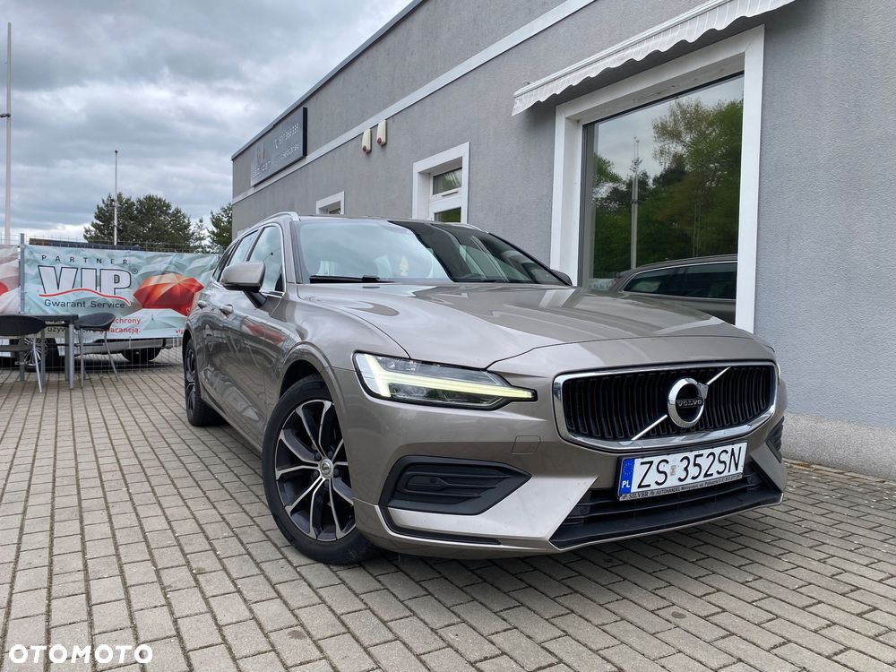 Volvo V60 D4 Geartronic Summum - 12