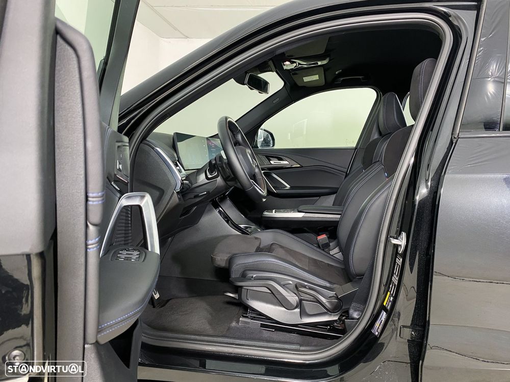 BMW X1 xDrive25e Edição Optimized - 10